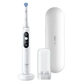 Oral-B iO Series 9 White Alabaster