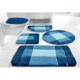 MY HOME Pia Ø 80 cm blau
