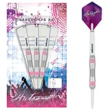 Unicorn Information System Unicorn Autograph Style 2 Steel Darts (125 g)