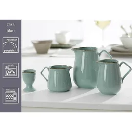Ritzenhoff & Breker Eierbecher Casa Blau 6 St.