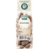FUCHS Muskatnuss ganz 200 g