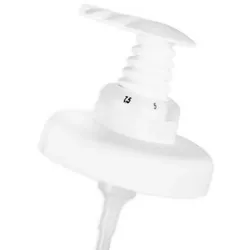 GLYNT VOLUME Pumpe für Tiegel 1000 ml