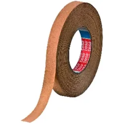 Klebeband hellbraun Tesakrepp 4319 50mx50mm - braun