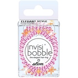 Invisibobble SLIM Time to Shine La Vie en Rose 3 Stk.