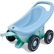 Big Buggy 3-in-1 Lauflernwagen