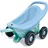 Big Buggy 3-in-1, Lauflernwagen