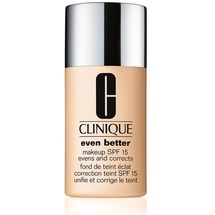 Clinique Even Better Makeup LSF 15 WN 16 buff 30 ml