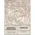 HANSE HOME Cavallo Kurzflorteppich Ø 160 cm Beige/Braun