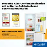 GGV Exquisit Exquisit KGC5231-60-E-050C
