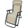 marbueno summer Marbueno Sonnenliege 90 x 66 x 108 cm Beige