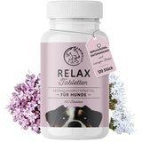 Annimally Relax Tabletten XL2 250 St
