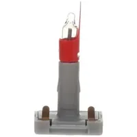 Busch-Jaeger Glimmlampe 8350 universal