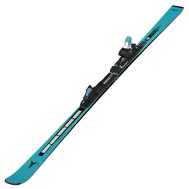 Atomic Redster X9S REVOSHOCK S Blau/Petrol 182 cm