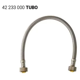 Grohe Anschlussschlauch Chrom