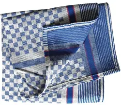 HYGOSTAR® Gruben-Handtuch 30030 , 1 Packung = 5 Stück