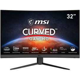 MSI Optix G32CQ4DE 32"