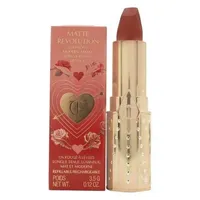 Charlotte Tilbury Look Of Love Lipstick 3,5 g Matte Revolution Wedding Belles