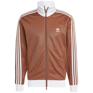 Adidas adicolor Classics Beckenbauer Originals Jacke Preloved Brown S