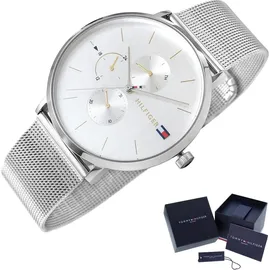 Tommy Hilfiger Jenna Casual Milanaise 40 mm 1781942