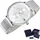 Tommy Hilfiger Jenna Casual Milanaise 40 mm 1781942