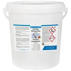 Anti-Seize Montagepaste | Schmier- und Trennmittelpaste | 10 kg