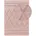 Nest Outdoorteppich Rosa Textil 200x290 Oeko-Tex Standard 100 Teppiche Teppiche