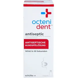 Octenident antiseptic 1 mg/ml Lsg.z.Anw.i.d.Mundhö 250 ml