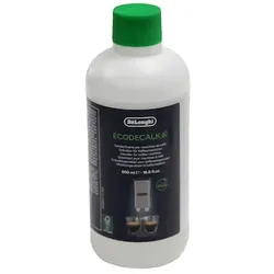 Delonghi DLSC500 Eco Decalk Entkalker für Kaffeemaschinen