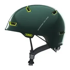 ABUS Scraper 3.0 ACE 52-57 cm ivy green 2021