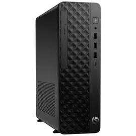 HP ProDesk 2 SFF G1i Intel Core i5-14500 4,4 GHz 8 GB RAM 256 GB SSD Intel UHD Graphics 770 Windows 11 Pro