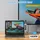 Hyper Drive Media 6-in-1 USB-C Hub for iPad Pro/Air