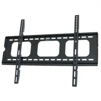 Value TV-Monitorwandhalterung, fest, 32-60 Zoll, bis 80 kg
