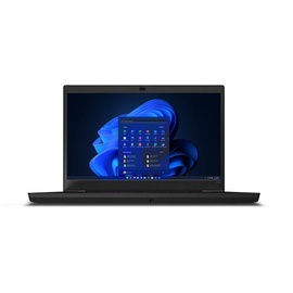 Lenovo ThinkPad Mobiler Arbeitsplatz 39,6 cm (15.6") Full HD Intel® CoreTM i7 GB DDR4-SDRAM 1 TB SSD NVIDIA Quadro Wi-Fi 6 (802.11ax) Windows 10 Pro Schwarz