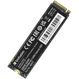 Verbatim Vi3000 PCIe NVMe