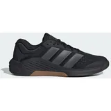 adidas Dropset 4 Herren Core Black/Grey Five 45 1/3