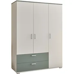 Kleiderschrank MACY