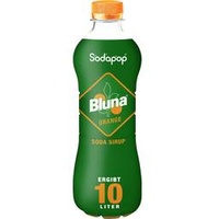 Sodapop Getränke-Sirup Orange 500ml