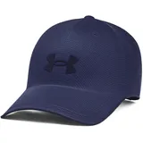 Under Armour StealthForm Cap Blau S/M