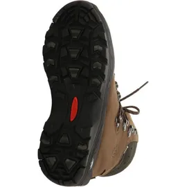 Hanwag Alaska Winter GTX Herren Erde/Brown 47