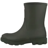 Hunter Downpour Short Boot Dark Olive Größe EU 38 - 38 EU