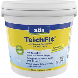 Söll TeichFit® 5 kg