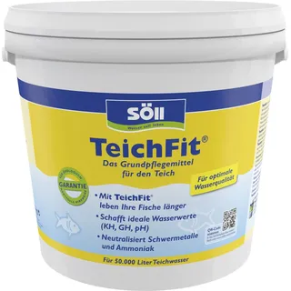 Söll TeichFit® 5 kg