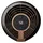 Philips 2000 Serie Luftbefeuchter 32 m2 schwarz