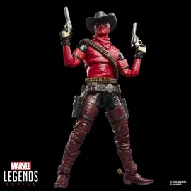 Hasbro Cowboypool Actionfigur 15 cm
