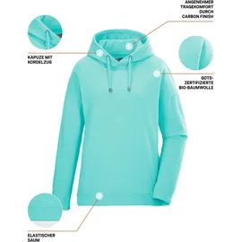G.I.G.A. DX Sweatshirt Peppermint 38