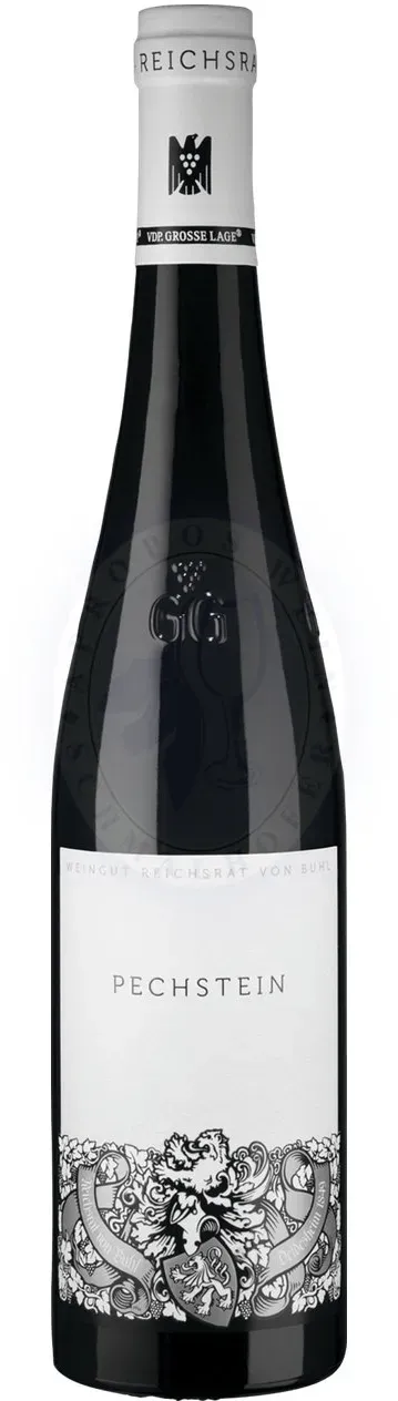 Riesling GG Pechstein Forst 2020 Buhl 0,75l