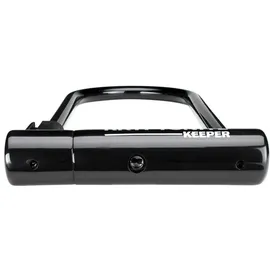 Kryptonite Keeper LS schwarz Bügelschloss