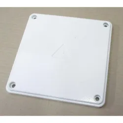 Optimum Deckel B50GSM