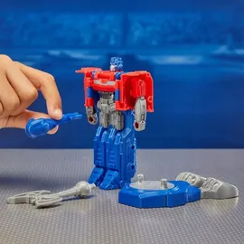 Transformers One Robot Battlers Action-Figuren 2er-Pack
