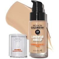 Revlon ColorStay Make-up Combination Oily LSF 15 buff 30 ml